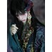 Modena-SP vampire doll HEAD LIMITED【PNN DOLL】BJD ID75 72-75cm size boy doll head