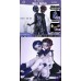 Shadea&Luxen twins girl Doll LIMITED【XAGADOLL】BJD YOSD 1/6 special size girl doll