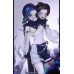 Shadea&Luxen twins girl Doll LIMITED【XAGADOLL】BJD YOSD 1/6 special size girl doll
