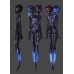 Shadea&Luxen twins girl Doll LIMITED【XAGADOLL】BJD YOSD 1/6 special size girl doll