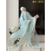 Summer Date Chinese Ancient Hanfu outift LIMITED【Weidian】SD17 ID75 70-76cm doll BJD outfit set