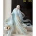 Summer Date Chinese Ancient Hanfu outift LIMITED【Weidian】SD17 ID75 70-76cm doll BJD outfit set