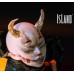 1/4 You-Ghost doll HEAD LIMITED【Island Doll】BJD MSD 1/4 size 42-45cm doll head