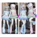 Berry Clover doll outift LIMITED【Ophelia Shop】MSD YO-SD 1/4 1/6 size BJD girl doll dress set