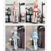 Berry Clover doll outift LIMITED【Ophelia Shop】MSD YO-SD 1/4 1/6 size BJD girl doll dress set