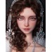 Chunwang 2.0 doll HEAD LIMITED【Lucio selfmade】BJD SD17 68-72cm size boy doll head