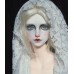 Chunwang 2.0 doll HEAD LIMITED【Lucio selfmade】BJD SD17 68-72cm size boy doll head