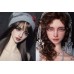 Chunwang 2.0 doll HEAD LIMITED【Lucio selfmade】BJD SD17 68-72cm size boy doll head
