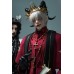 Demon horns LIMITED【STT时空】SD17 SD13 70cm 1/3 size BJD doll use