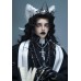 Demon horns LIMITED【STT时空】SD17 SD13 70cm 1/3 size BJD doll use
