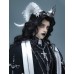 Demon horns LIMITED【STT时空】SD17 SD13 70cm 1/3 size BJD doll use