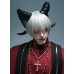Demon horns LIMITED【STT时空】SD17 SD13 70cm 1/3 size BJD doll use
