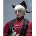 Demon horns LIMITED【STT时空】SD17 SD13 70cm 1/3 size BJD doll use