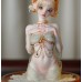 Lady doll bust stand only LIMITED【Coral Reef】BJD SD13 MSD 1/3 1/4 size girl doll bust stand