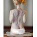 Lady doll bust stand only LIMITED【Coral Reef】BJD SD13 MSD 1/3 1/4 size girl doll bust stand