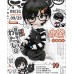 Pocky 4 styles doll LIMITED【鹿鹿自制/Deer personal made】BJD YO-SD 1/6 size baby doll 26cm