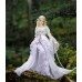 Silver Dream doll outift LIMITED【Donky 驴驴酱】SD13 MSD 1/3 1/4 BJD girl doll dress set