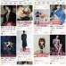 12th Jan/2026 STOCK BJD doll/head/body/outfit HOT items LIMITED【Xianyu】1/3 1/4 1/6 BJD doll size