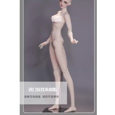 1/3 size 62cm girl Doll Body LIMITED【Aolingshi】BJD SD13 1/3 size 62cm girl doll body