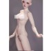 1/3 size 62cm girl Doll Body LIMITED【Aolingshi】BJD SD13 1/3 size 62cm girl doll body