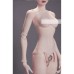 1/3 size 62cm girl Doll Body LIMITED【Aolingshi】BJD SD13 1/3 size 62cm girl doll body