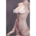 1/3 size 62cm girl Doll Body LIMITED【Aolingshi】BJD SD13 1/3 size 62cm girl doll body