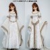 Brigid doll outift LIMITED【Godzilla】MSD SD13 SD16 1/3 1/4 size BJD girl doll dress set