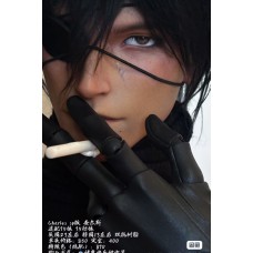 Charles-SP uncle doll HEAD LIMITED【健康快乐做涂装/Lufei 1.0 artist】BJD ID75 75cm size boy doll head