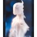 Freyde White Dragon full-set LIMITED【TinyFox】1/6 YO-SD size angel doll BJD 28cm BJD doll