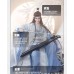 Lan Wangji full-set 1/4 size boy doll【Ringdoll】RD BJD MSD 1/4 size 50cm special boy doll