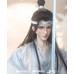 Lan Wangji full-set 1/4 size boy doll【Ringdoll】RD BJD MSD 1/4 size 50cm special boy doll