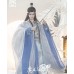 Lan Wangji full-set 1/4 size boy doll【Ringdoll】RD BJD MSD 1/4 size 50cm special boy doll