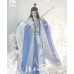 Lan Wangji full-set 1/4 size boy doll【Ringdoll】RD BJD MSD 1/4 size 50cm special boy doll