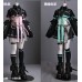 Zero field code doll outift LIMITED【次元叛逆】MSD 1/4 size boy/girl doll BJD outfit set