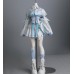 Zero field code doll outift LIMITED【次元叛逆】MSD 1/4 size boy/girl doll BJD outfit set
