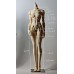 Abi-72 girl Doll Body LIMITED【Abidoll】BJD SD17 1/3 size 72cm girl doll body