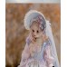 Berry Garden doll outift LIMITED【Wenqing handmade】MSD 1/4 BJD doll outfit set