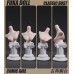 1/3 size Classical Bust Stand LIMITED【Fuka-Doll】BJD SD13 1/3 size boy/girl doll bust stand 1/3 size Classical Bust Stand LIMITED【Fuka-Doll】BJD SD13 1/3 size boy/girl doll bust stand