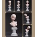 1/3 size Classical Bust Stand LIMITED【Fuka-Doll】BJD SD13 1/3 size boy/girl doll bust stand 1/3 size Classical Bust Stand LIMITED【Fuka-Doll】BJD SD13 1/3 size boy/girl doll bust stand