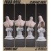 1/3 size Classical Bust Stand LIMITED【Fuka-Doll】BJD SD13 1/3 size boy/girl doll bust stand 1/3 size Classical Bust Stand LIMITED【Fuka-Doll】BJD SD13 1/3 size boy/girl doll bust stand