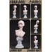 1/3 size Classical Bust Stand LIMITED【Fuka-Doll】BJD SD13 1/3 size boy/girl doll bust stand 1/3 size Classical Bust Stand LIMITED【Fuka-Doll】BJD SD13 1/3 size boy/girl doll bust stand