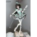 Fairy Tale Carnival doll outift LIMITED【LaLunaDoll】MSD 1/4 size girl doll dress outfit set