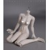 1/4 Lisu 2.0 Doll Body【山狸酱酱/Shanlijiangjiang】BJD MSD 1/4 size 44cm girl doll body