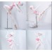 1/4 Lisu 2.0 Doll Body【山狸酱酱/Shanlijiangjiang】BJD MSD 1/4 size 44cm girl doll body