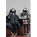 Little bat doll outift LIMITED【XiaXia handmade】MSD 1/4 size girl doll outfit set
