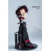 Path to Underworld doll outift LIMITED【Ranxia/苒夏】MSD SD13 SD16 1/4 1/3 soze girl doll BJD outfit set