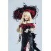 Path to Underworld doll outift LIMITED【Ranxia/苒夏】MSD SD13 SD16 1/4 1/3 soze girl doll BJD outfit set