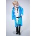 Singin' in the Rain doll coat LIMITED【Anuo阿诺】75cm YC77 SD17 MSD size BJD doll outfit
