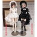 Witch's Invitation doll outift LIMITED【汤圆挖挖/Tangyuan】MSD 1/4 size BJD girl doll outfit set Witch's Invitation doll outift LIMITED【汤圆挖挖/Tangyuan】MSD 1/4 size BJD girl doll outfit set
