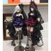 Witch's Invitation doll outift LIMITED【汤圆挖挖/Tangyuan】MSD 1/4 size BJD girl doll outfit set Witch's Invitation doll outift LIMITED【汤圆挖挖/Tangyuan】MSD 1/4 size BJD girl doll outfit set